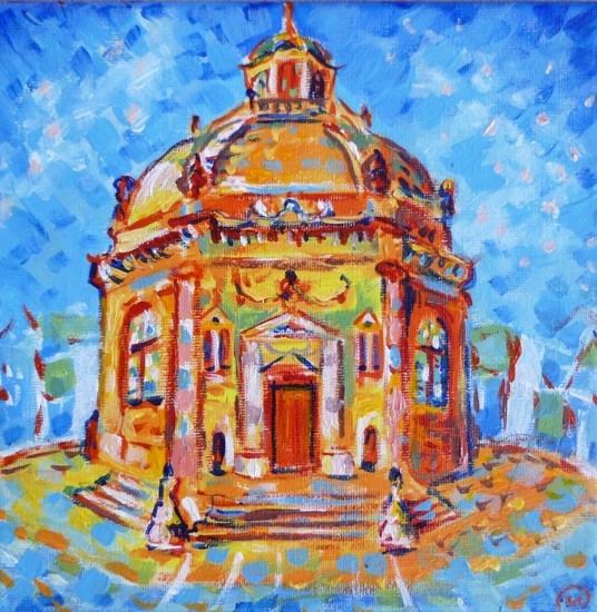 Oostkerk 2