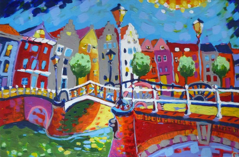 Spijkerbrug