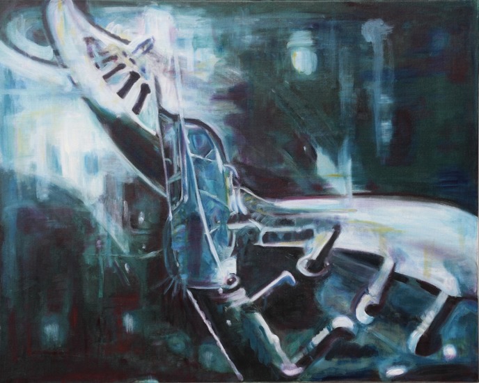 DNA 12