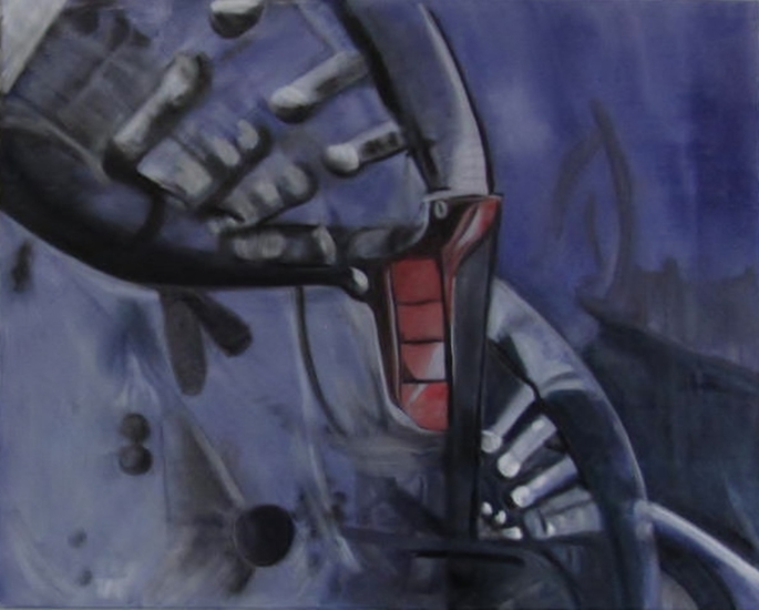 DNA 17