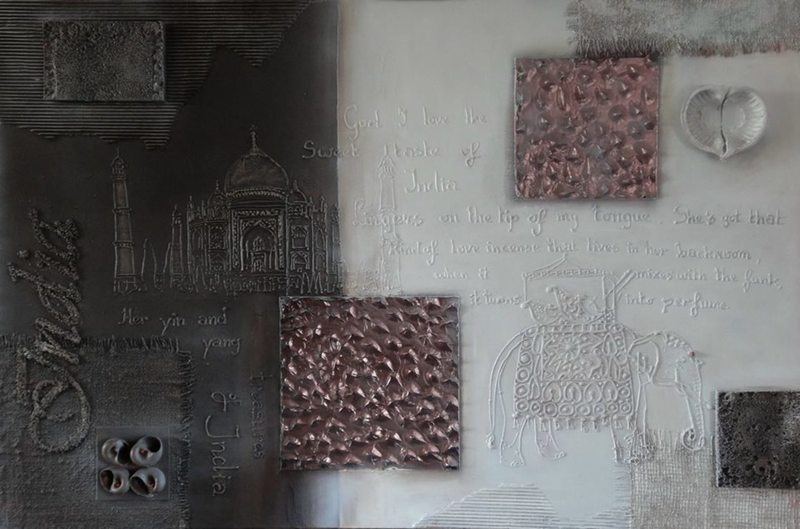 Indian Copper