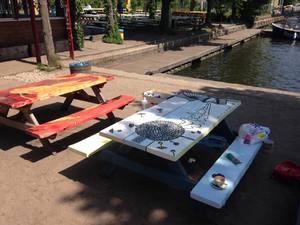 groot werk in opdracht
