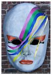 Maskers in opdracht van carnavalverenigingen