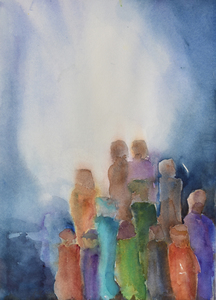 De uitdaging om het van het