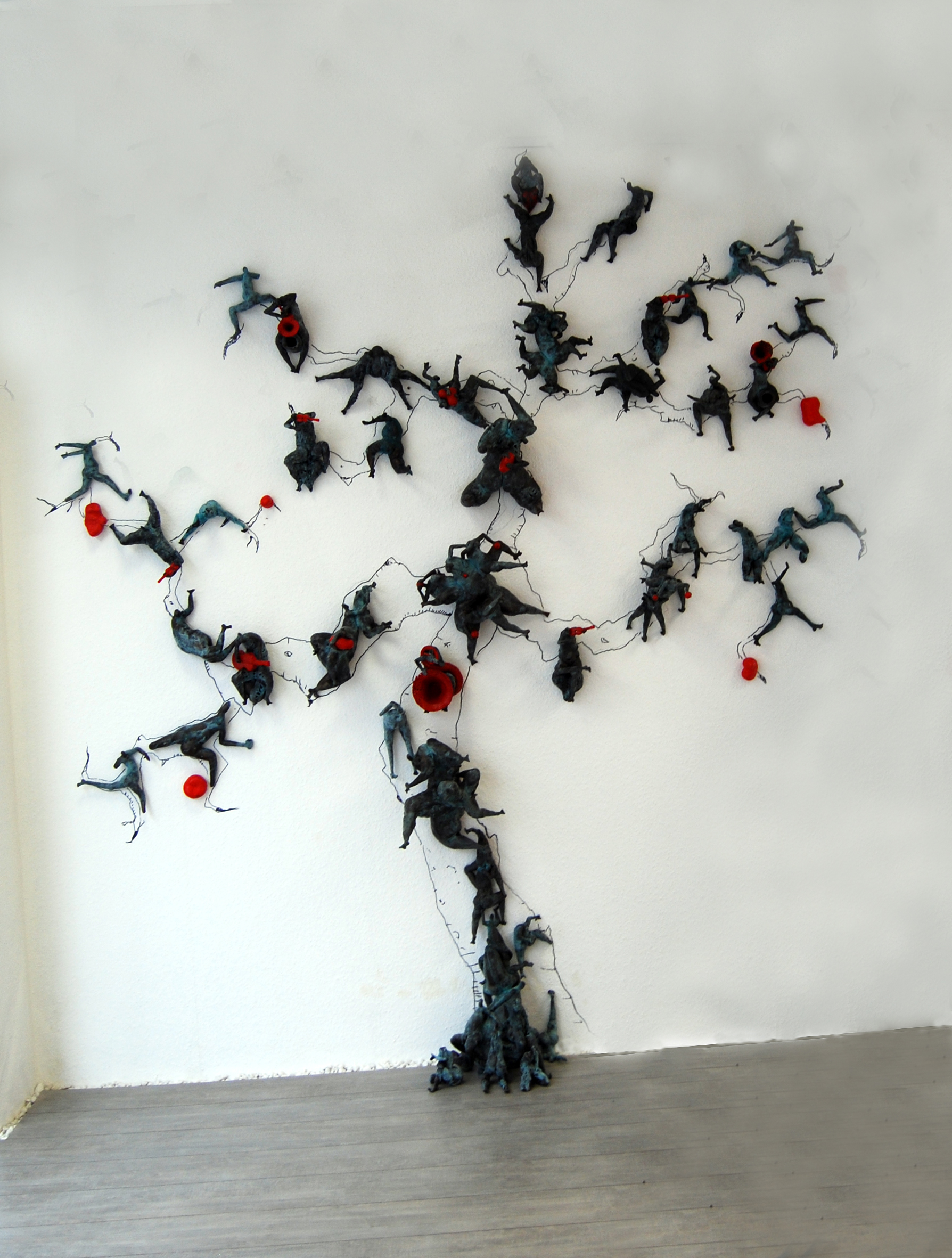 Human Tree 2011