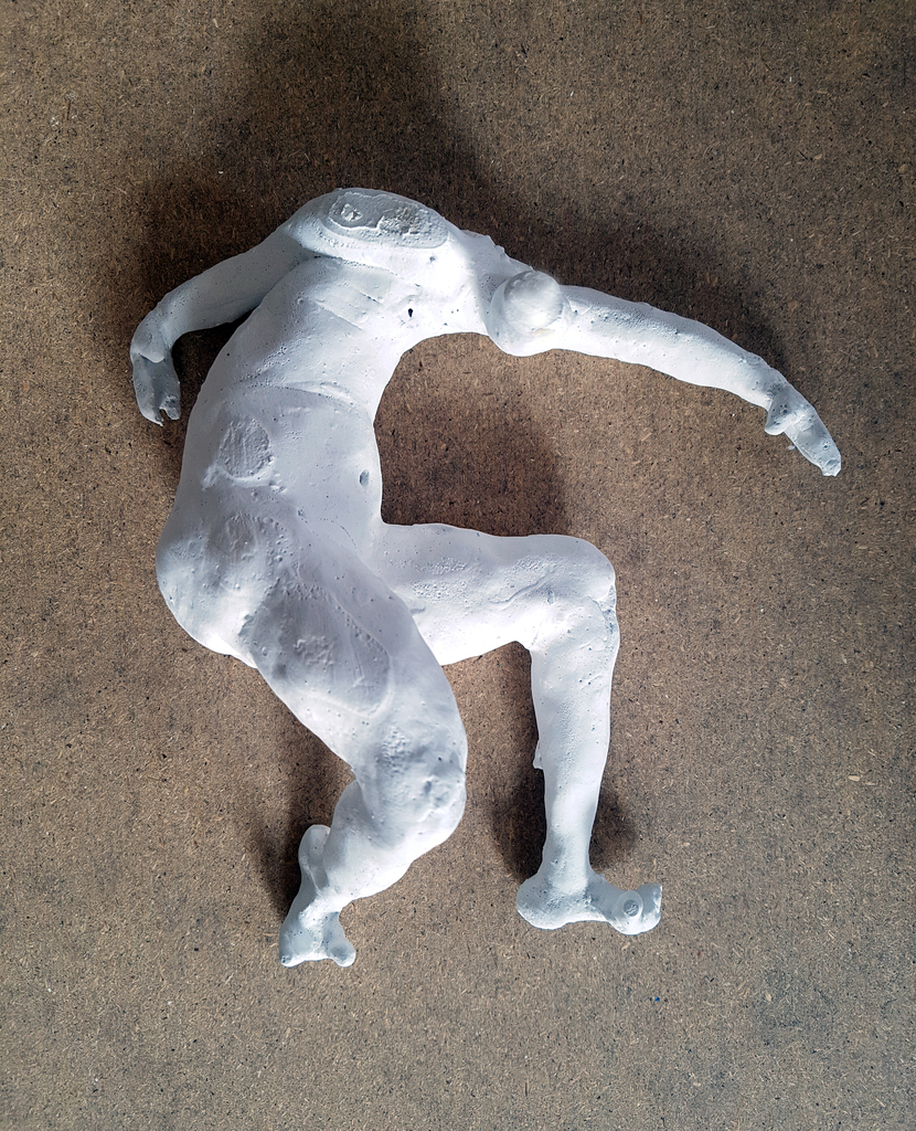 Wit Wandfig 17