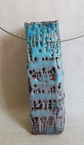 emaille sieraden