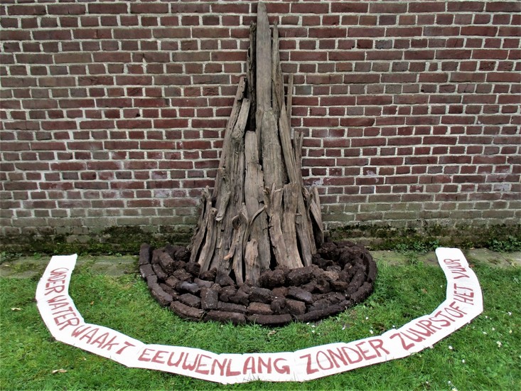 Water en vuur