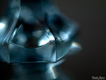Foto's van glas