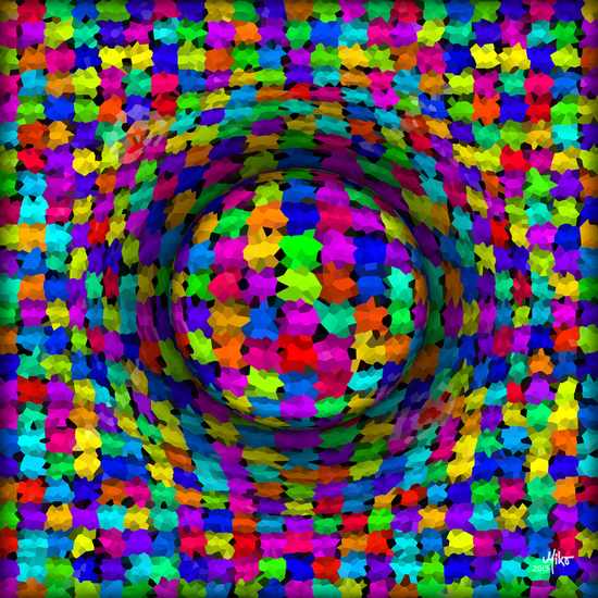 Crystal ball