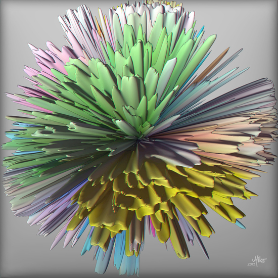 Explosion