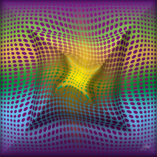 Moving transformation