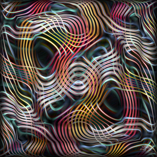 Moving lines