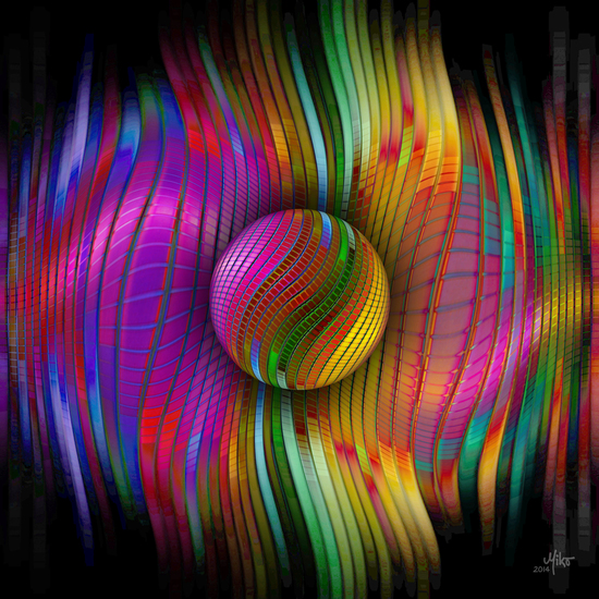 Discoball