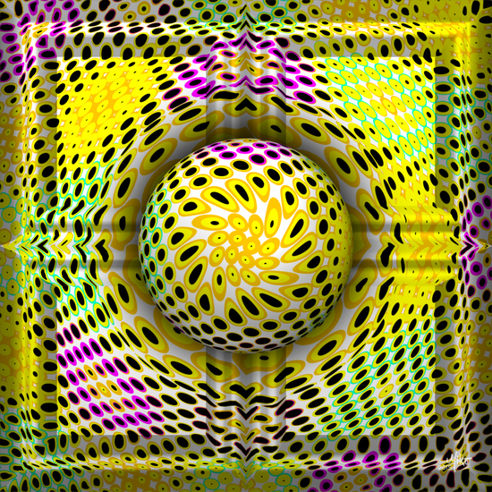 Changed circles