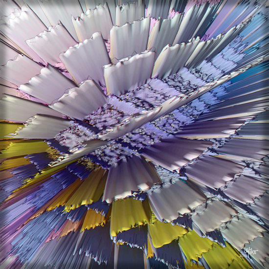 Eruption