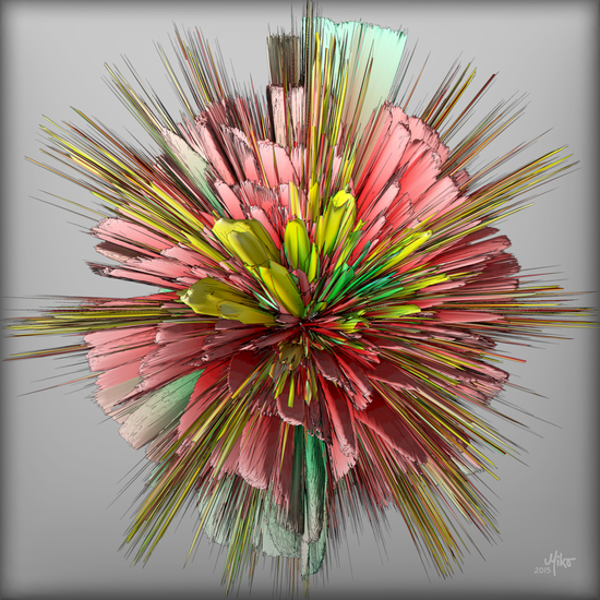 Field bouquet