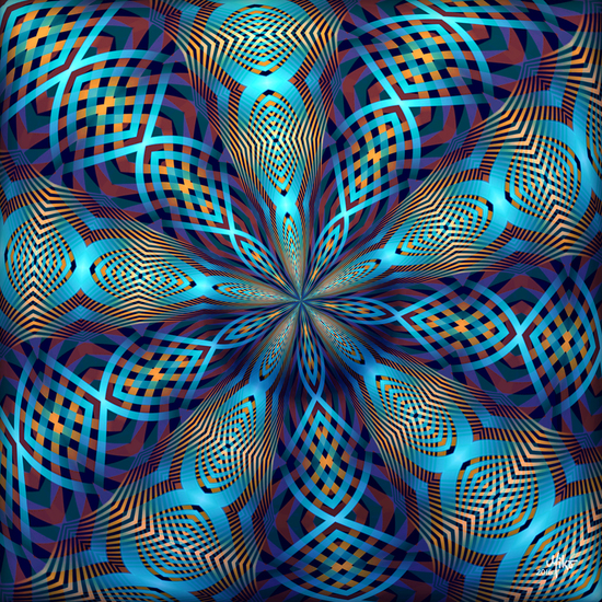Ventilator