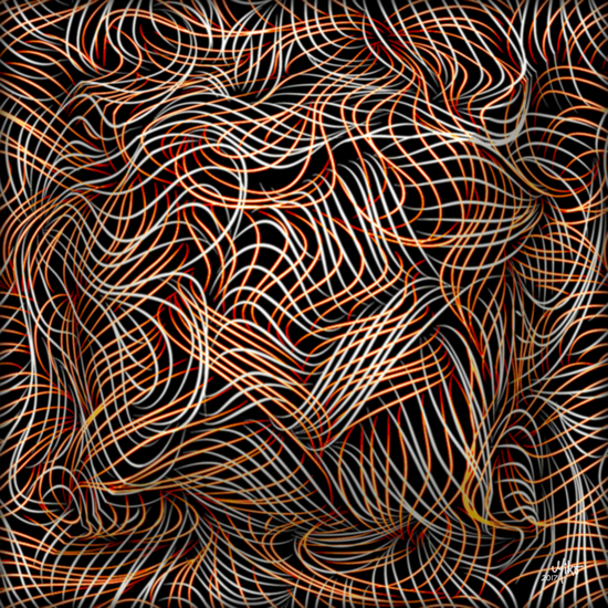 Lines symphony