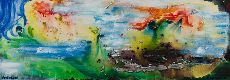 Wonderland