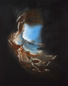 Schilderijen abstract