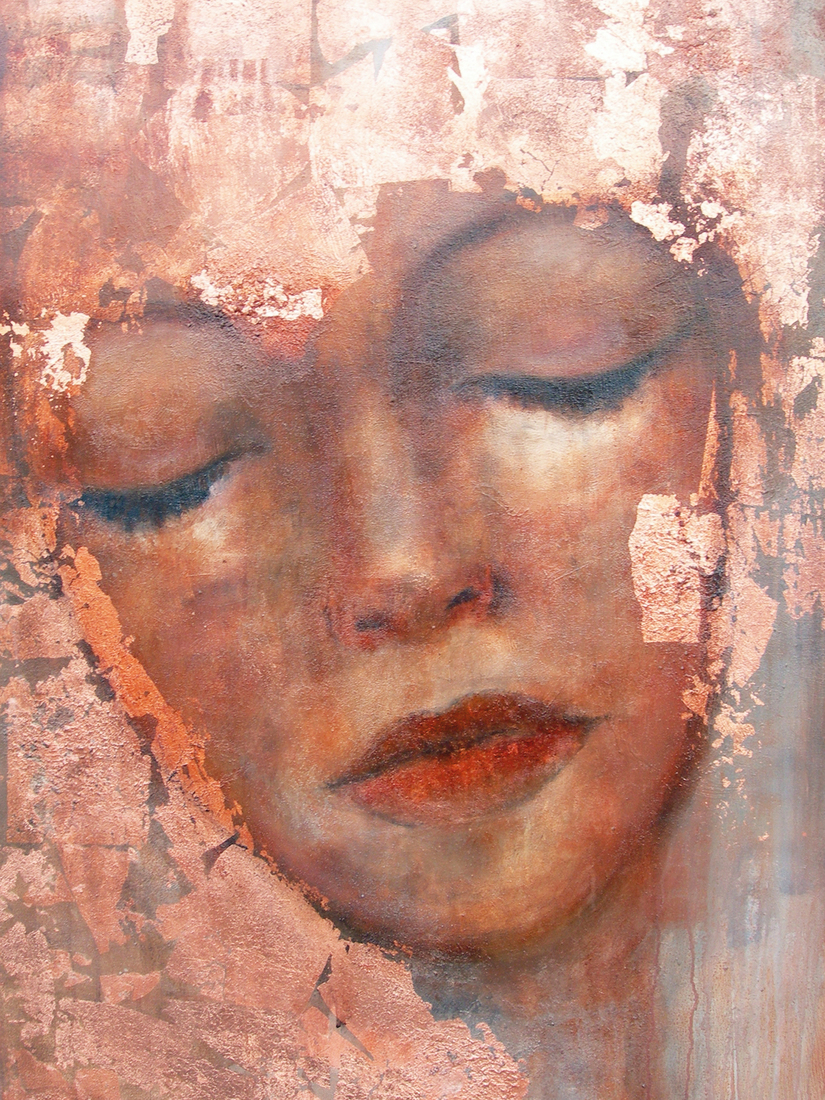 Acrylglas 'De Liefde'