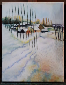 works made in 2018