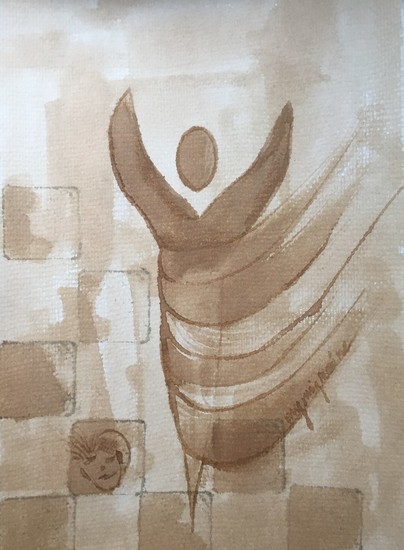 MyMigraine#3; En morgen dans je weer