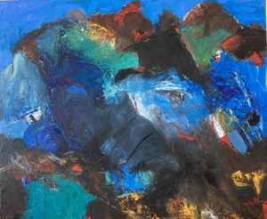 Abstract. IJsland