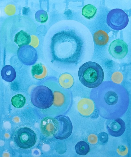 Drops of Beauty