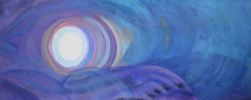 Blue Light