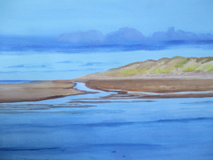 Serie Egmond aan Zee - 'Helder'