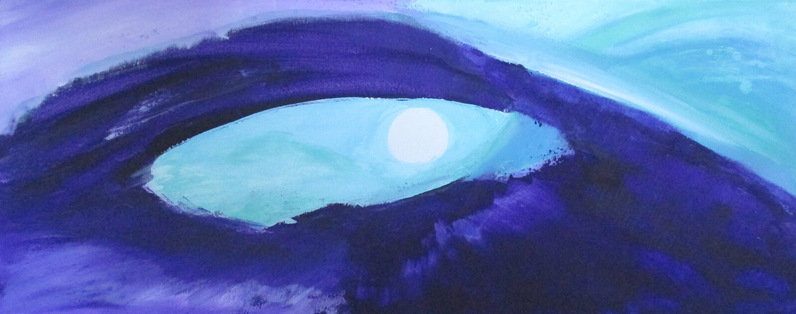 New moon