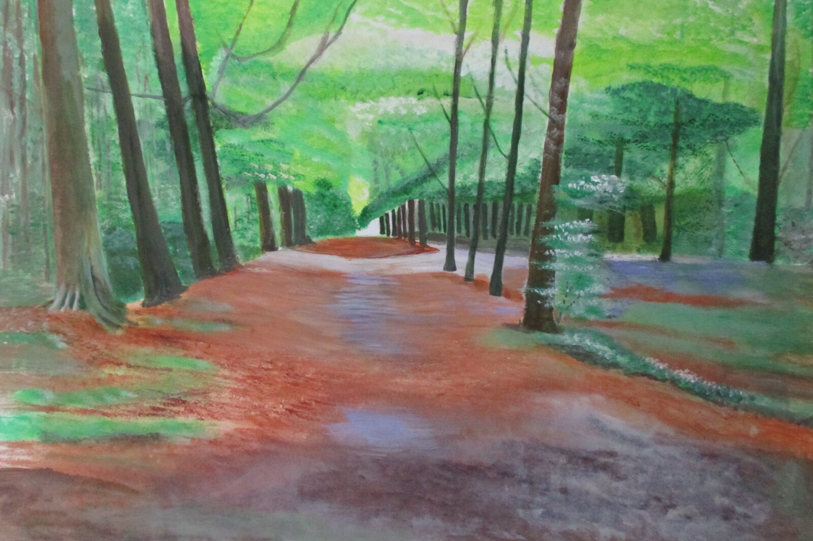Heilooerbos