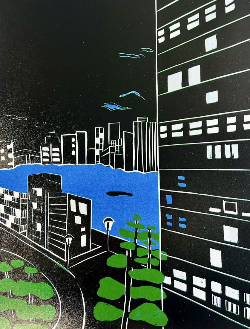 Central park