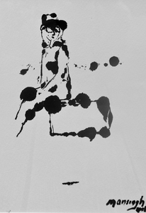 Herkenbare momenten uit het bestaan van de reiziger.