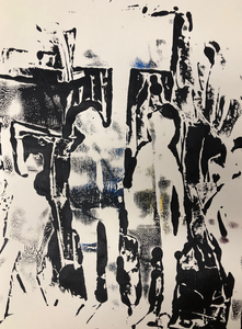 Vrijheid is een groot goed. Door verantwoordelijkheid te nemen ontstaat vrijheid. Deze demontrerende mensen brengen een verandering teweeg die groots en inspirerend is.