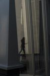 Archival pigment print op Hahnemuehle (Untouchable) - en Innova papier (No limit) op dibond
