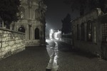 Archival pigment print (Hahnemuehle) op dibond