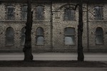 Archival pigment print op Hahnemuehle - en Canson papier op dibond