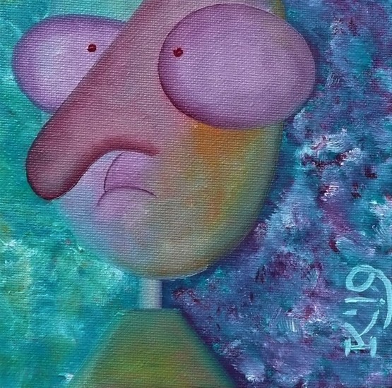 Hoofdje 1