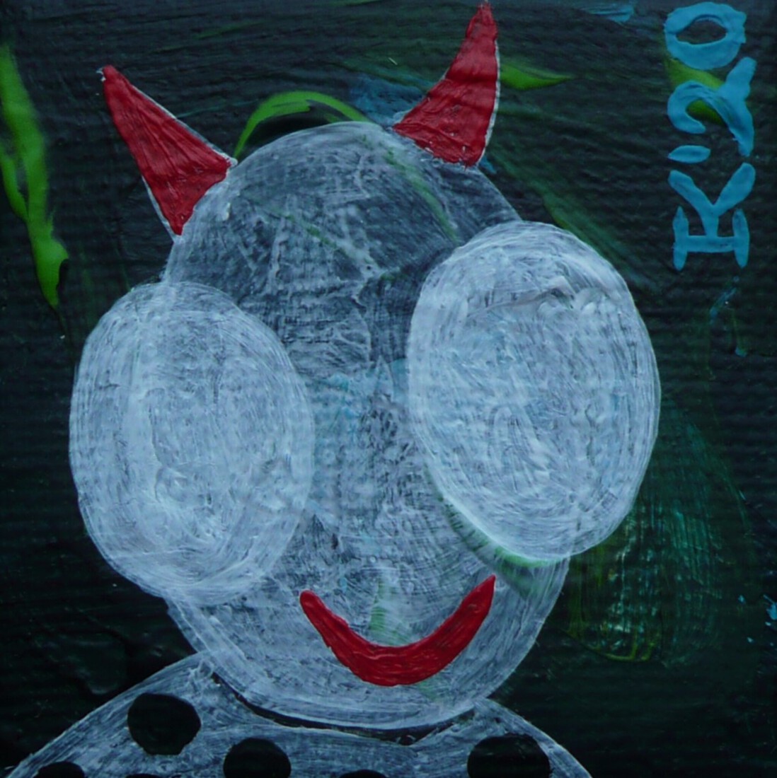 Dotsy