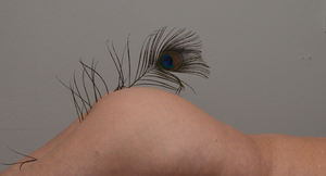 Een lichaam is een van de mooiste dingen.