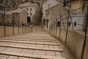 Landschappen en bouwwerken