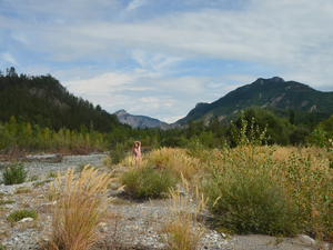 Natuur met model. Als je door Frankrijk rijdt valt meteen het enorme fotogenieke van het landschap op. Het hoofddoel voor mij is de Natuur vast te leggen, en daarnaast te versterken met een model. Kijk en oordeel zelf. De werken worden speciaal voor jou gedrukt op jouw gewenste formaat en materiaal. Maar elke afdruk wordt maximaal 5 x gereproduceerd en door mij ondertekend en genummerd.