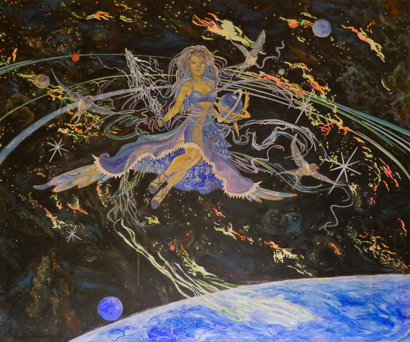 Astesia