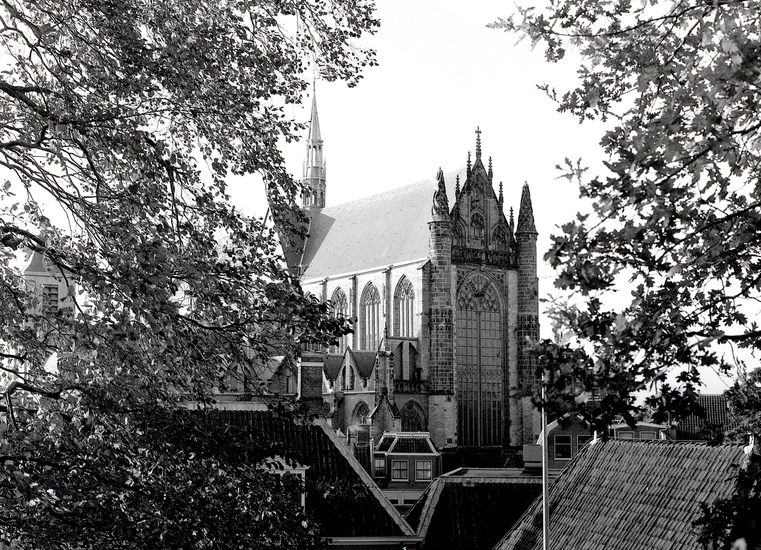 Stadsgezicht