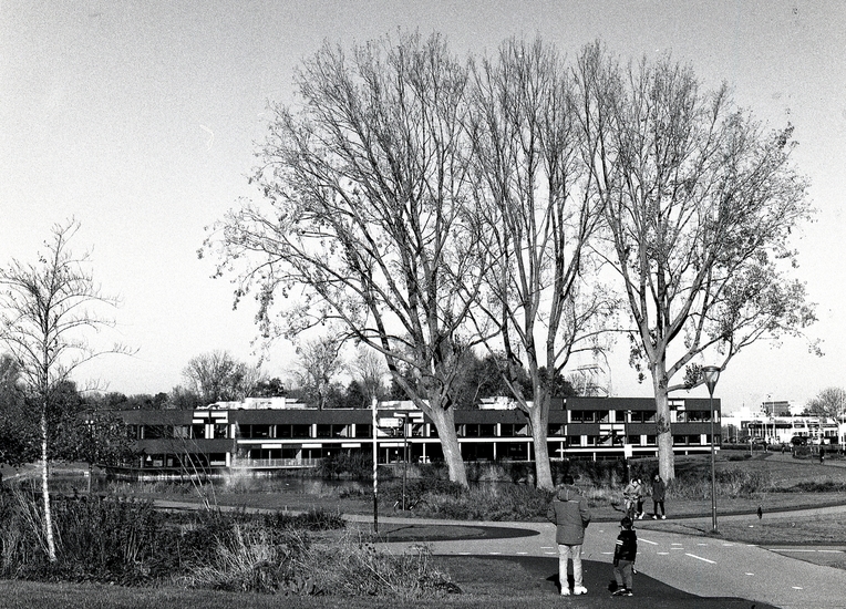 Stadsgezicht 2