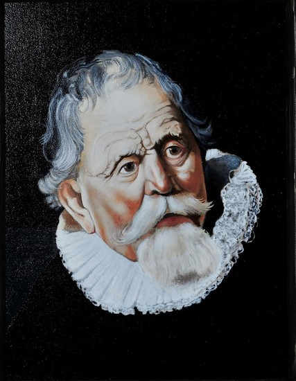 Jan Rijcksen