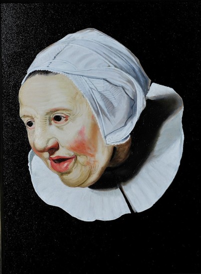 Griet Jans